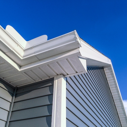 Expert Gutter Installation and Services in Taylor, TX