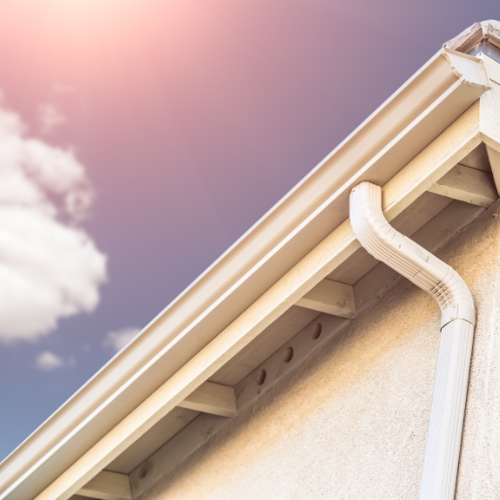 Expert Gutter Installation and Services in Taylor, TX